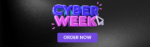 Hamilton Beach Black Friday Website Email Campaign Banners